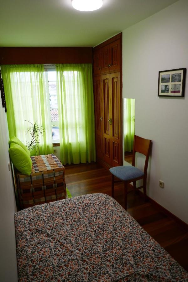 Espacio 24 Pontevedra Dış mekan fotoğraf